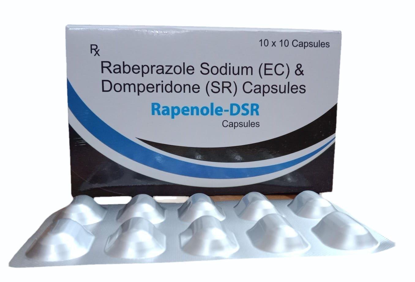 RAPENOLE - DSR